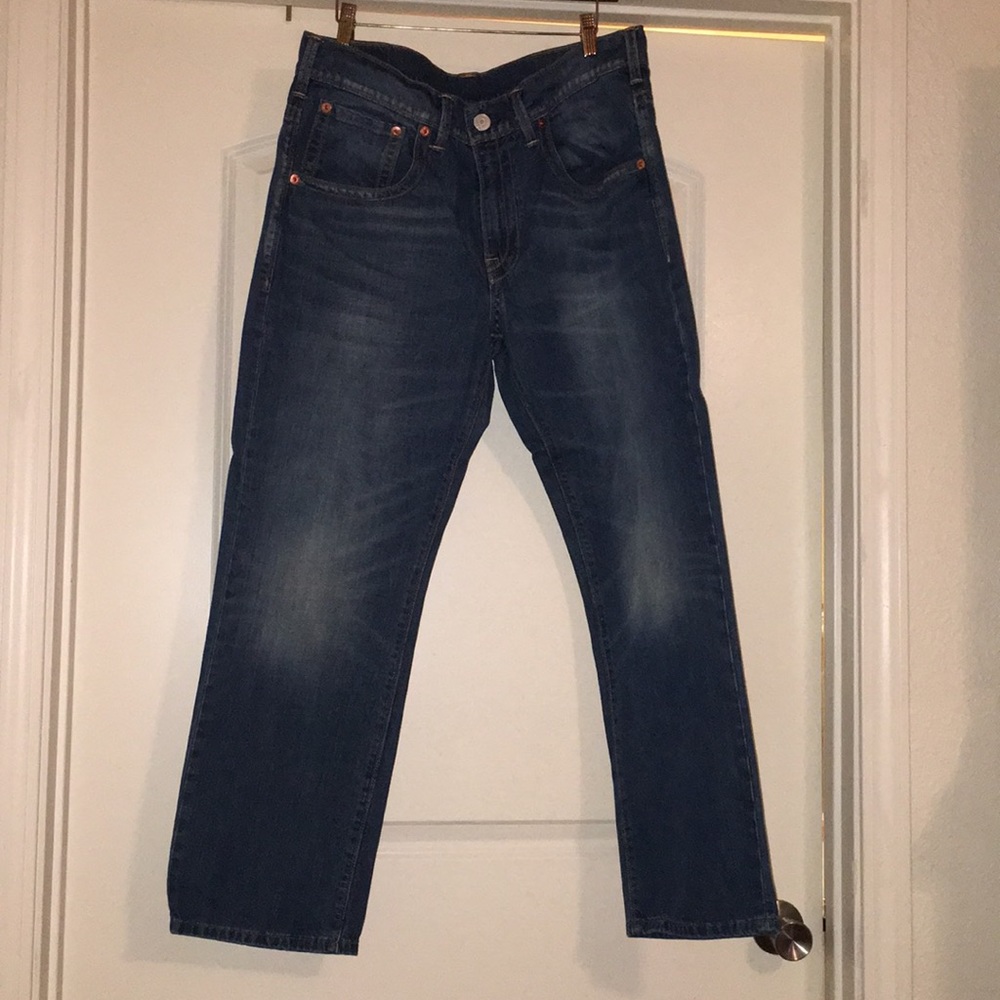 Levi jeans